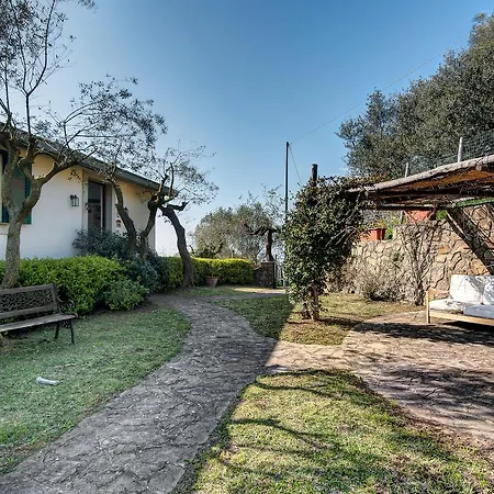 Casa Giuggiola * Massa Lubrense