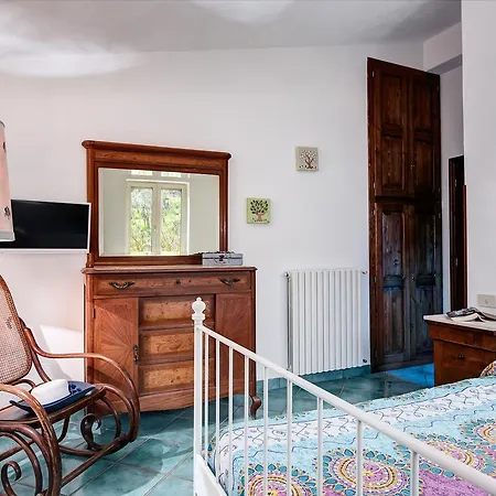 Casa Giuggiola Vakantiehuis