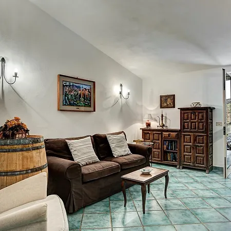 Casa Giuggiola
