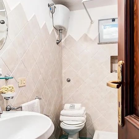 Casa Giuggiola Vakantiehuis Massa Lubrense